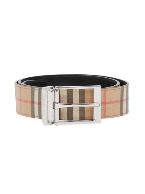 burberry belt saks off fifth|burberry louis belt.